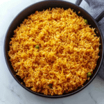 Easy Mexican Rice