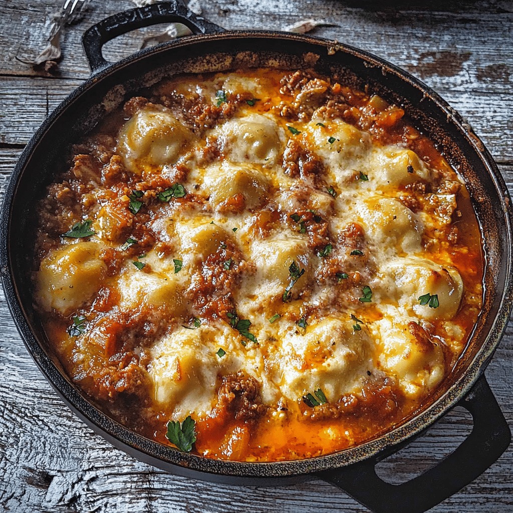 Buldak Recipe