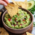 Simple Guacamole