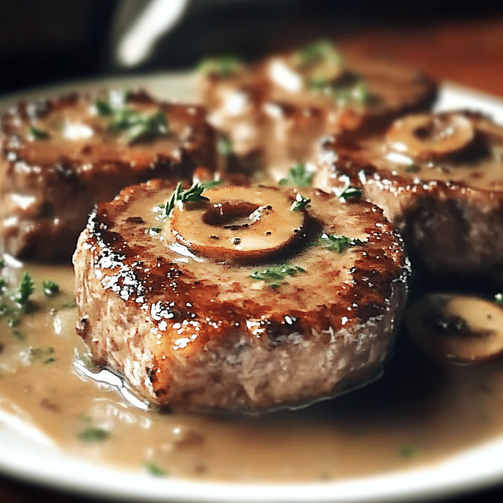 Amish Wedding Steak Recipe