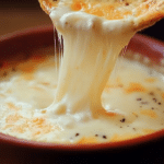 Mexican Restaurant Cheese Dip