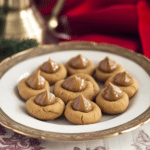 Peanut Butter Blossoms