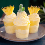 Disney’s Pineapple Dole Whip
