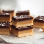 Millionaire Shortbread