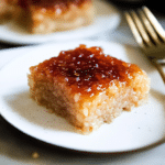 Easy Biko Recipe (Filipino Sticky Rice Cake Dessert)
