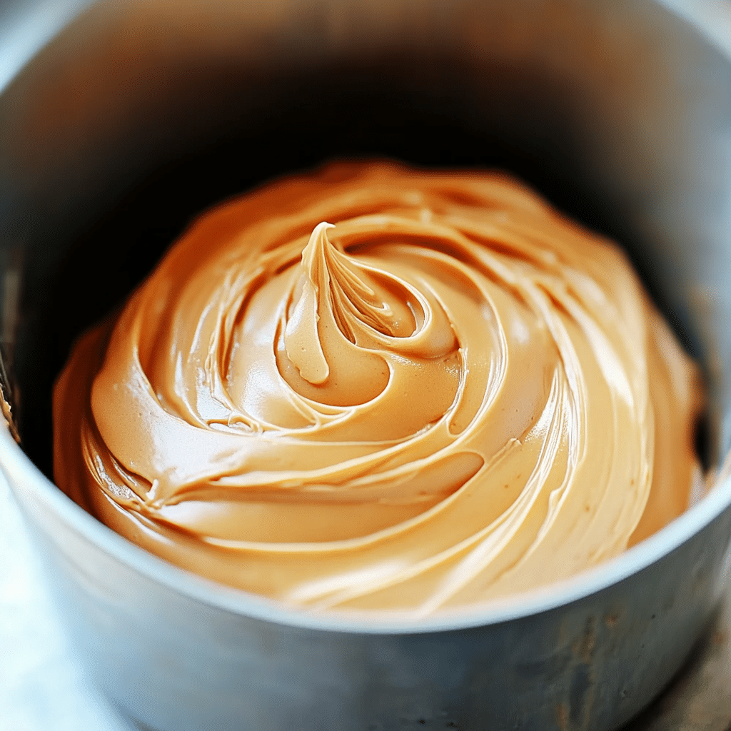 Caramel Frosting Recipe