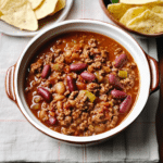 The Pioneer Woman Chili Recipe