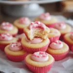 Sugar Cookie Cups