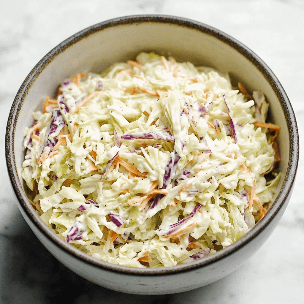 Best Coleslaw