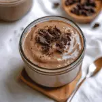 Protein Pudding Recipe