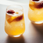 Citrus Spritz Mocktail