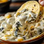 Rajas con Crema