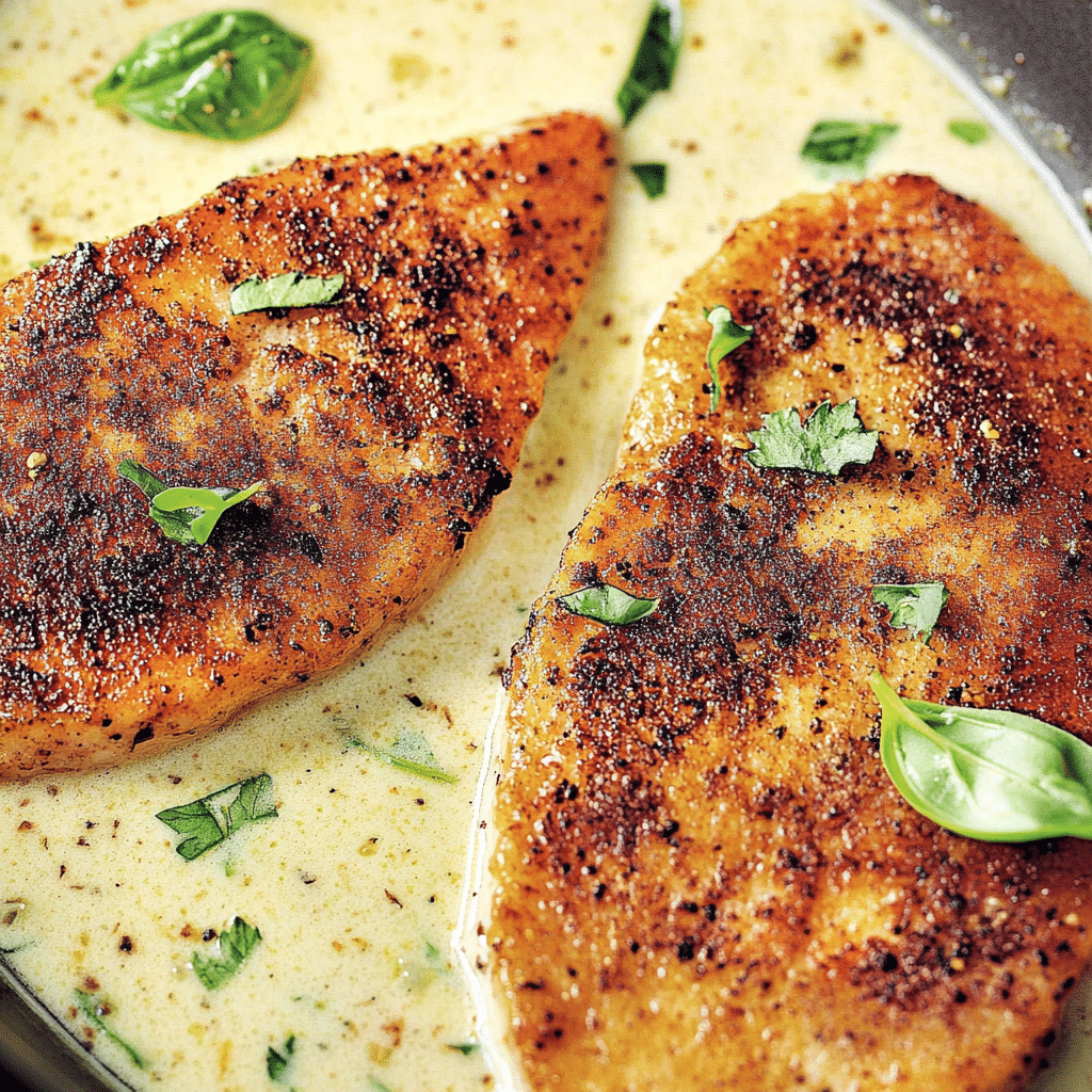 Pan Fried Tilapia Recipe