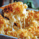 The Best Homemade Baked Mac and Cheese