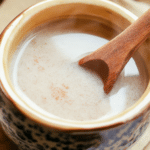 Cinnamon Sore Throat Tea