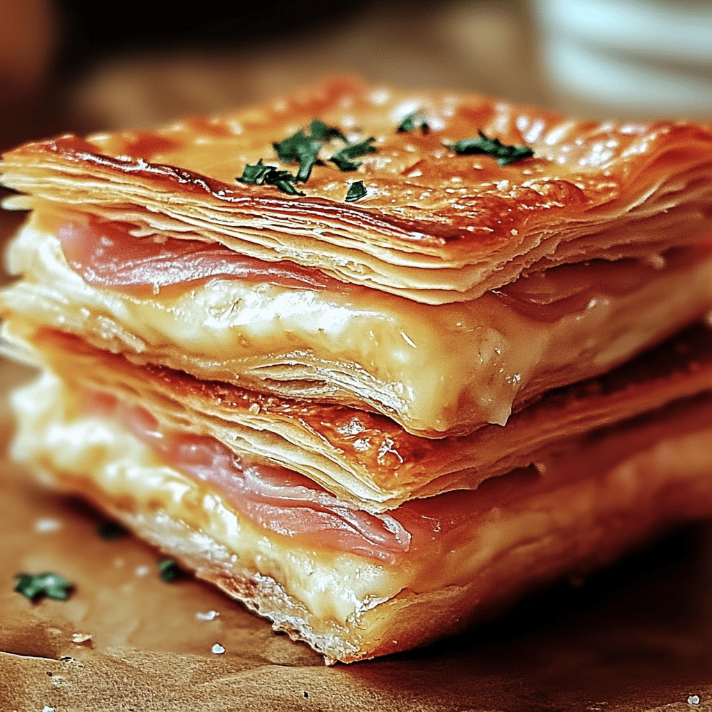 Italian Sub Squares