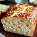 Cottage Cheese Bread