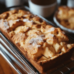 Apple Pie Bread