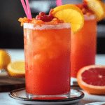 Alabama Slammer Recipe