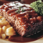 Cracker Barrel Meatloaf Recipe