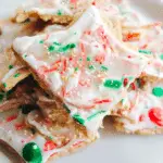 Christmas Crack Recipe