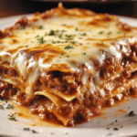 Maggiano’s Lasagna Recipe