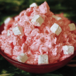 Pink Party Salad