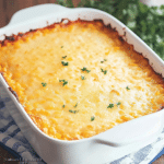 Paula Deen's Corn Casserole Recipe