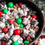 Reindeer Food Recipe