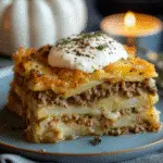Easy Serbian Moussaka Recipe