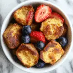 Best French Toast Muffin Cups for a Quick and Easy Breakfast