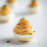 Classic Deviled Eggs