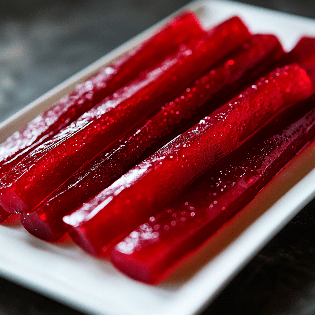 Kool Aid Pickles