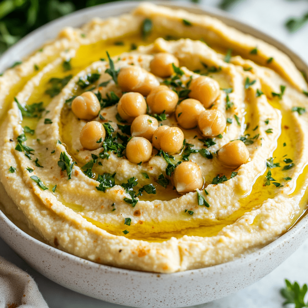 Hummus
