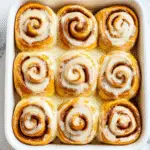 Best Homemade Cinnamon Rolls Recipe