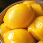 Vegan Mango Sorbet Recipe
