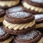 Easy Whoopie Pie Recipe