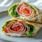 Easy Viral Cottage Cheese Flatbread Recipe (High-Protein)