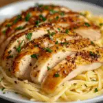 Easy Crock Pot Angel Chicken Recipe