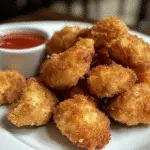 Crispy Chicken Nuggets Recipe for Everyone