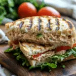 Joe & the Juice Tuna Sandwich Copycat Recipe