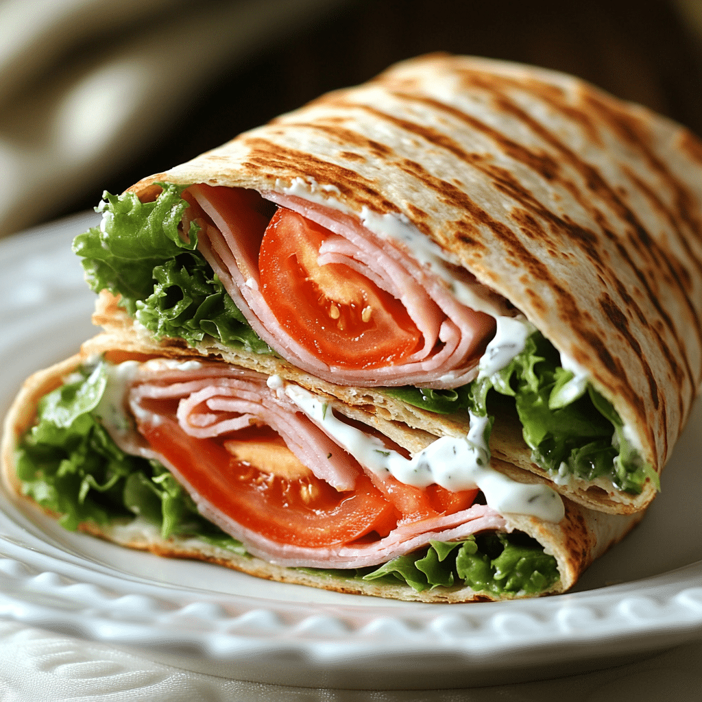 Easy Viral Cottage Cheese Flatbread Recipe (High-Protein)