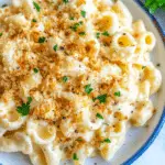 French Onion Soup Pasta Recipe
