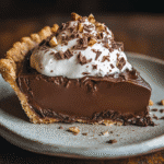 The Best Mississippi Mud Pie (Ultimate Recipe)