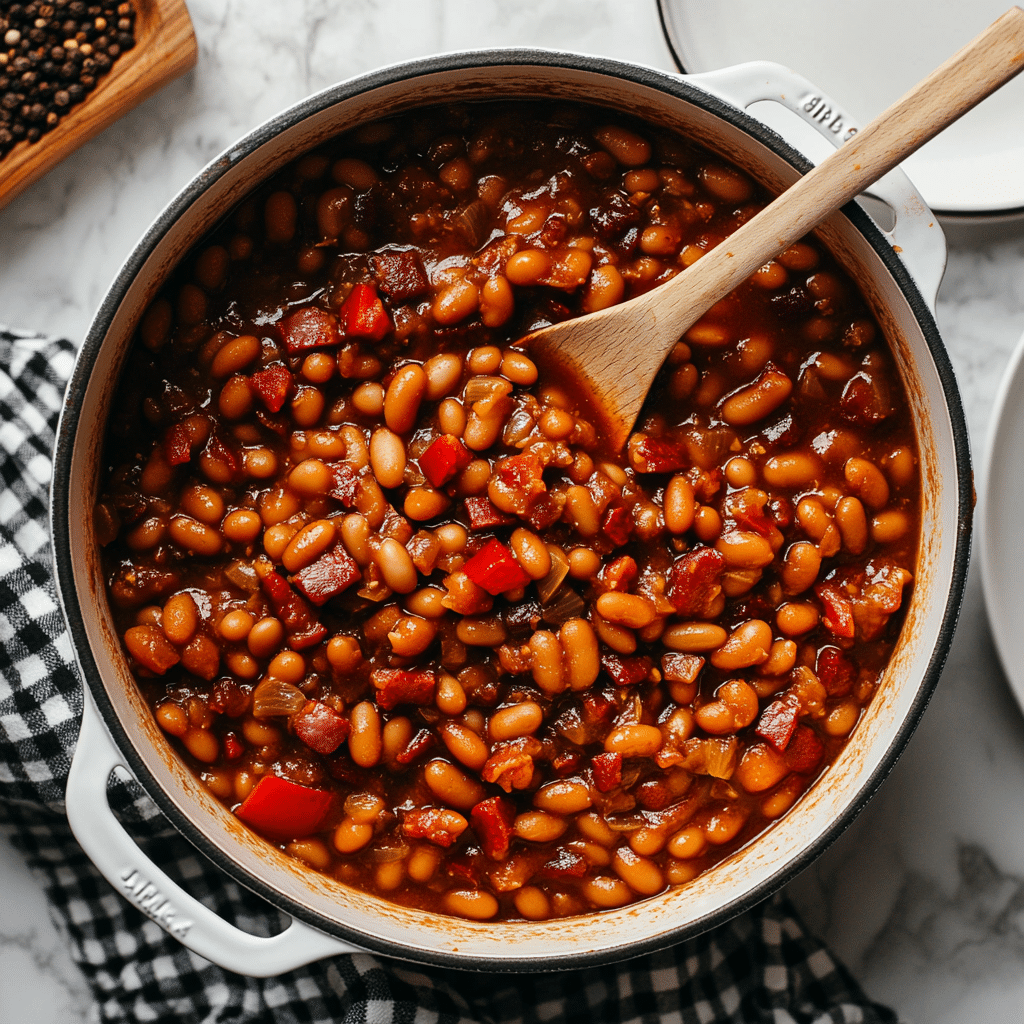 Baked Beans