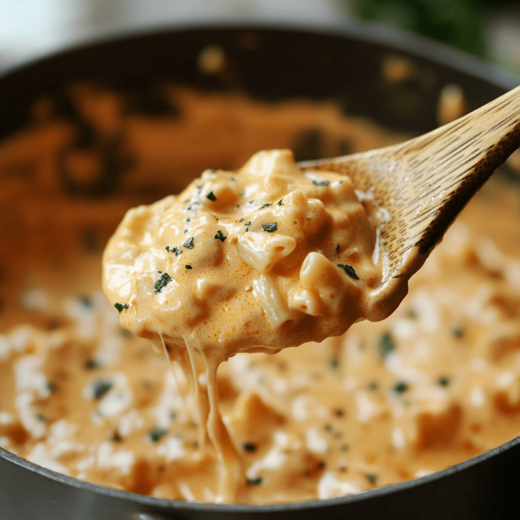 Slow Cooker Mac and Cheese