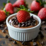 Nutella Dip