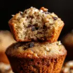 Carrot Muffins
