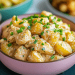 Simple Potato Salad Recipe