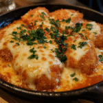 Chicken Parmesan Recipe